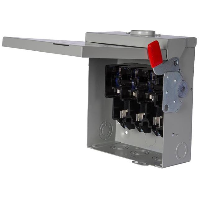 GF324N Siemens Accessoires de protection de circuit