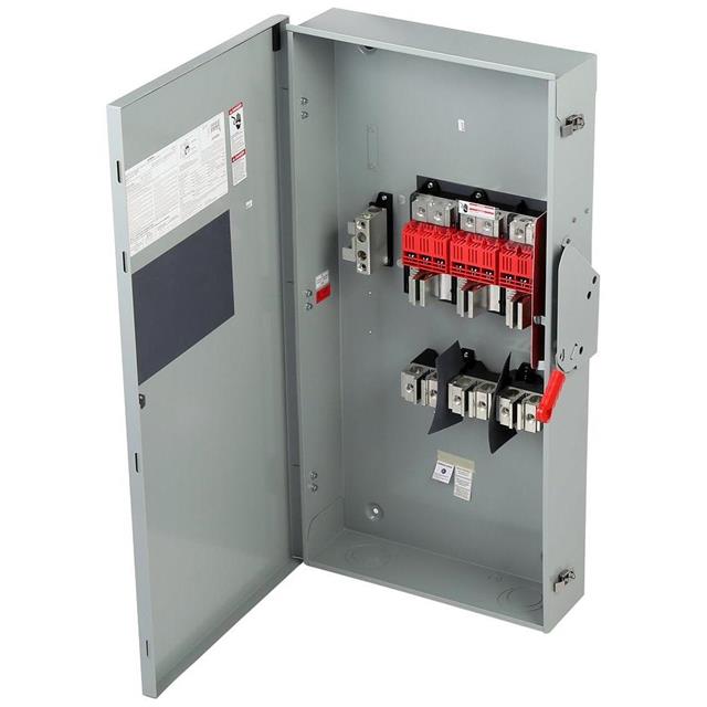HF326NRA Siemens Circuit Protection Accessories