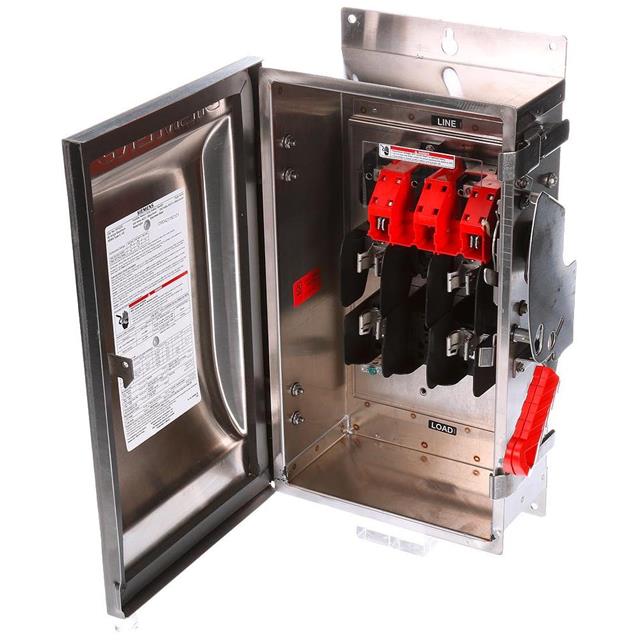 HF364NS Siemens Accesorios de protección de circuitos