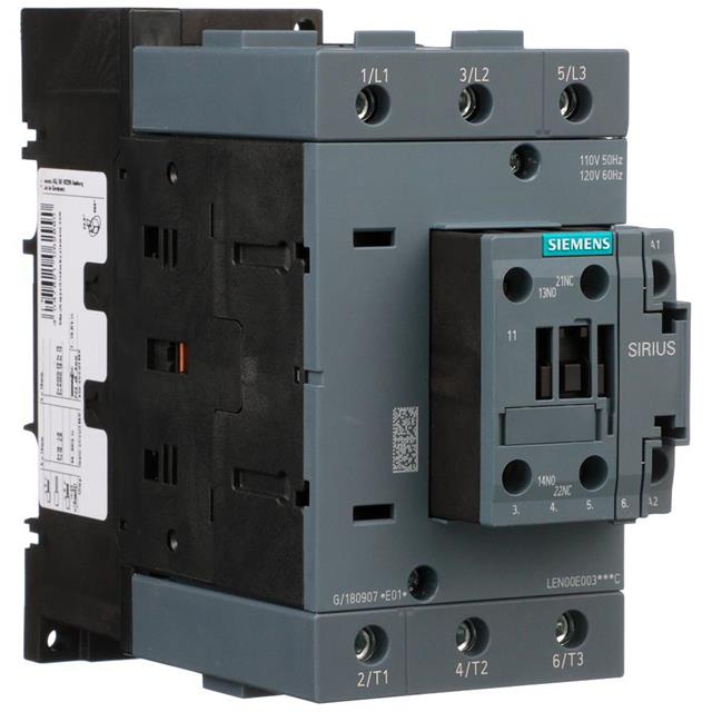 LEN00E003120C Siemens  Contactors (Electromechanical)