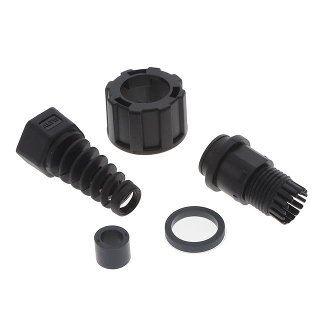 ROP-00AMMA-TLM7001 Amphenol LTW  Modular Connector Plug Housings