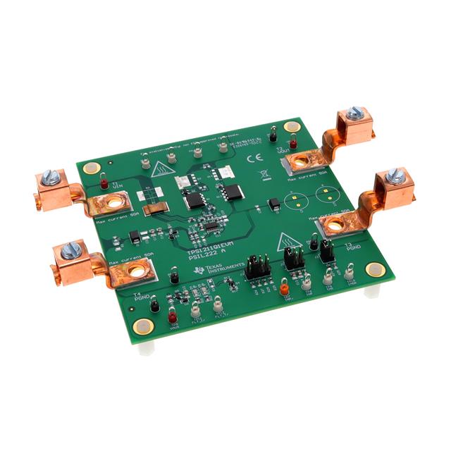 TPS1211Q1EVM Texas Instruments  Cartes et kits d'évaluation et de démonstration