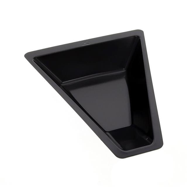 08M-10191 Conductive Containers, Inc.  Anti-Static ESD Device Containers