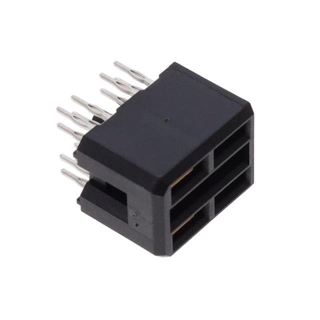 10028916-5544P00LF Amphenol ICC (FCI)  Especializado