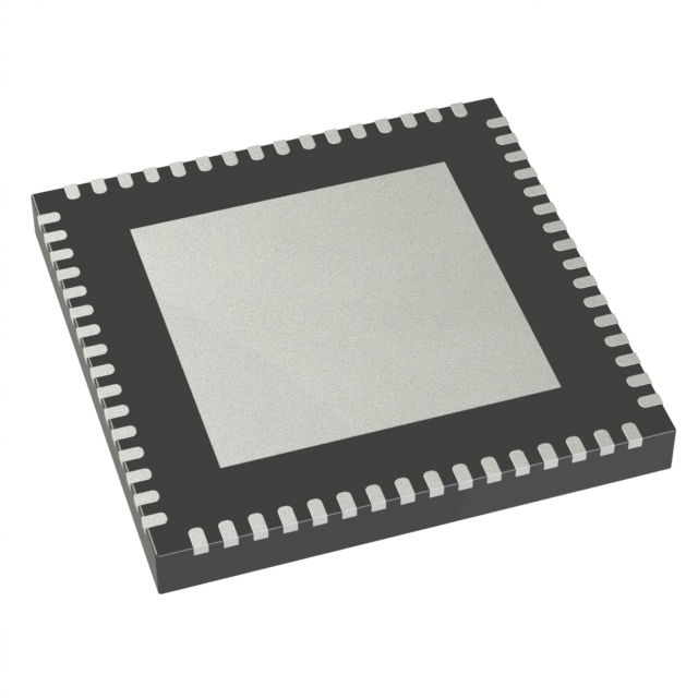 LAN9252V/ML Microchip Technology  Contrôleurs