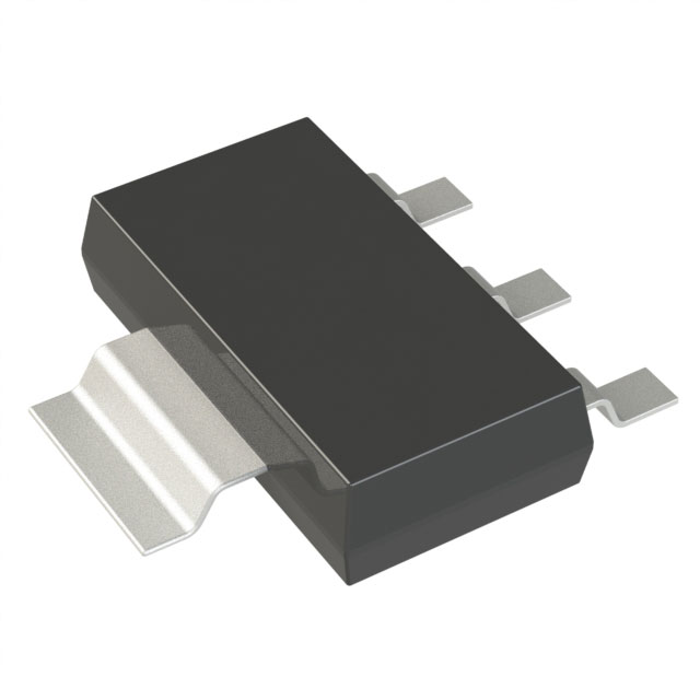 MIC5239-3.3YS-TR Microchip Technology  Voltage Regulators - Linear Low Drop Out (LDO) Regulators