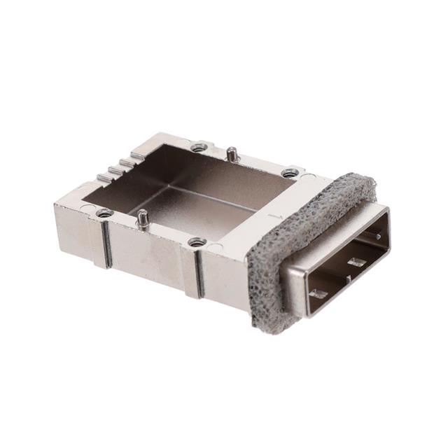 1888321-1 TE Connectivity AMP Connectors  Gruppi di connettori collegabili