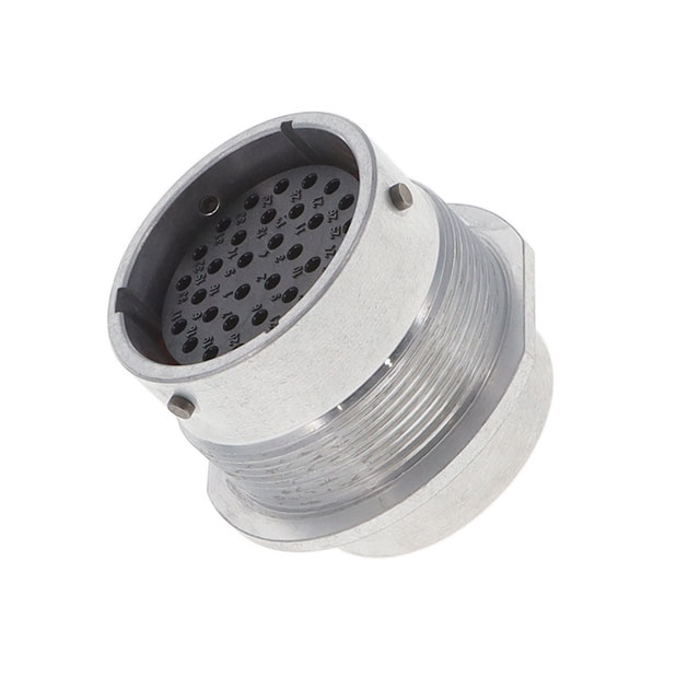 HD34-24-33SN TE Connectivity Deutsch Connectors  Rundsteckverbindergehäuse