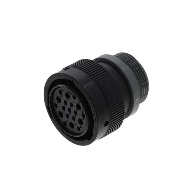 HDP26-24-19SE-L015 TE Connectivity Deutsch Connectors  Alloggiamenti per connettori circolari