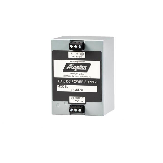 21AB18-230 Acopian Power Supplies  Convertitori AC DC