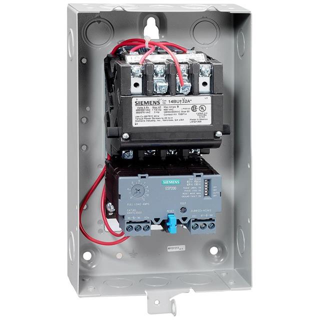 14BUA82BJ Siemens  Modules de cartes de commande de moteur