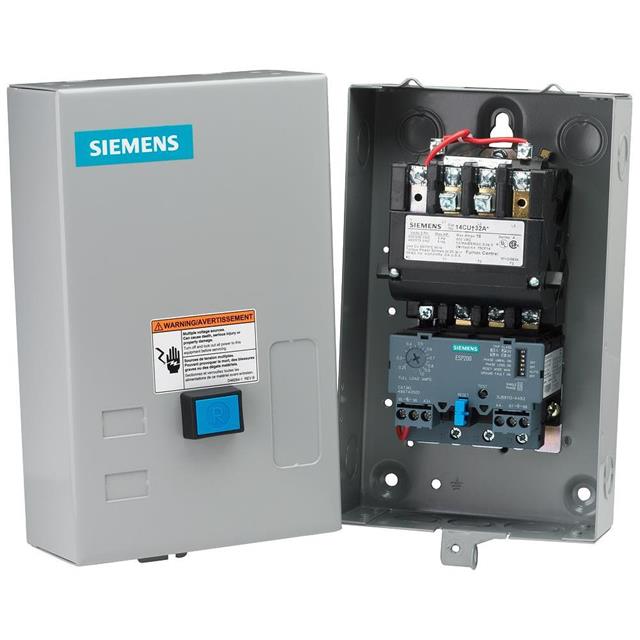 14CUA32BC Siemens  Módulos de placas de controlador de motor