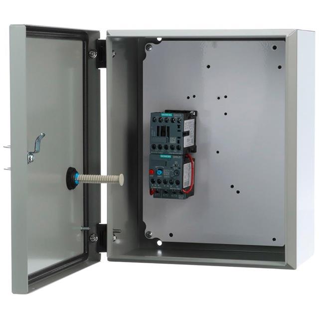 3RE41215CA111JB0 Siemens  Módulos de placas de controlador de motor