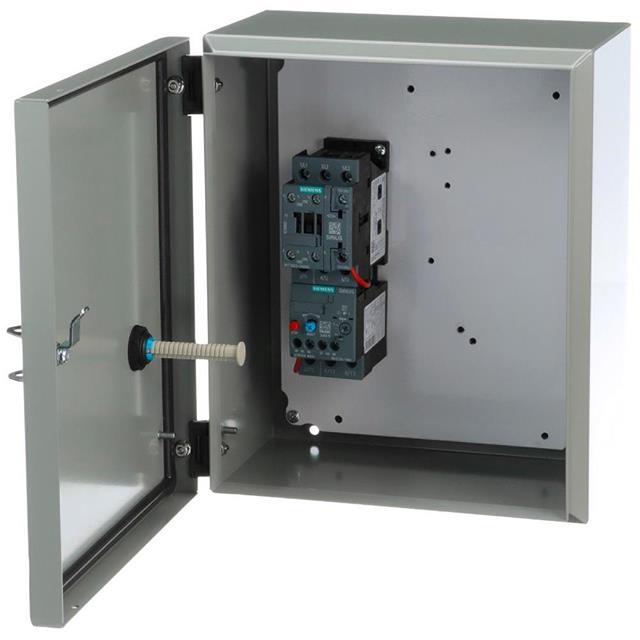 3RE41224CA114CF6 Siemens  Módulos de placas de controlador de motor