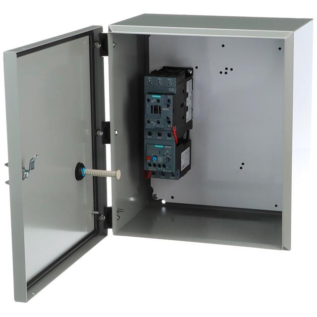 3RE41236CA314FB0 Siemens  Módulos de placas de controlador de motor