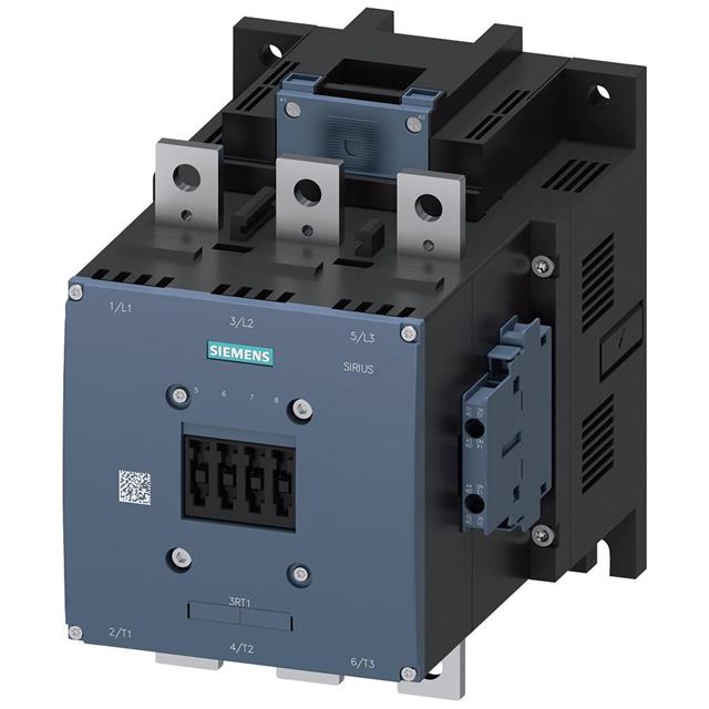 3RT10766AB363PA0 Siemens  Contactors (Electromechanical)