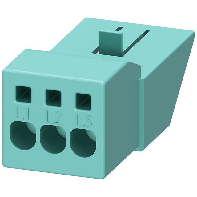 3RV29175FA00 Siemens Schaltungsschutzzubehör