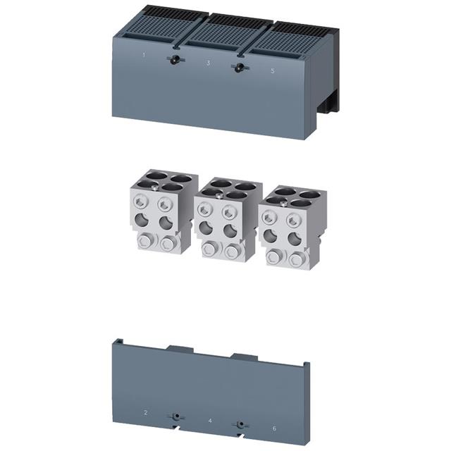 3VA96730JL43 Siemens Accessoires de protection de circuit