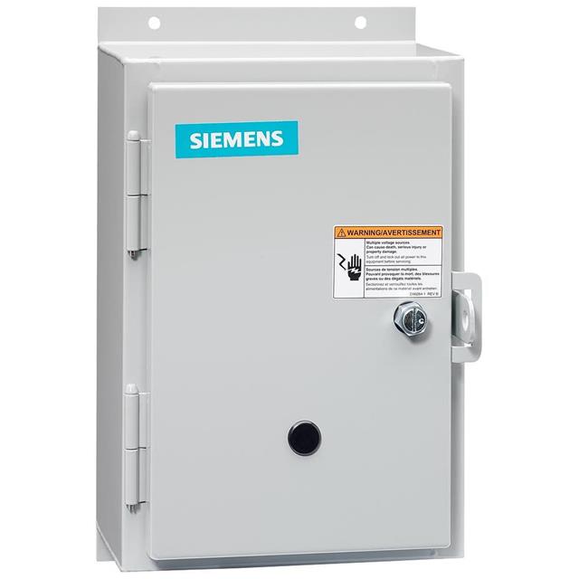 43DP320A Siemens  Contactors (Electromechanical)