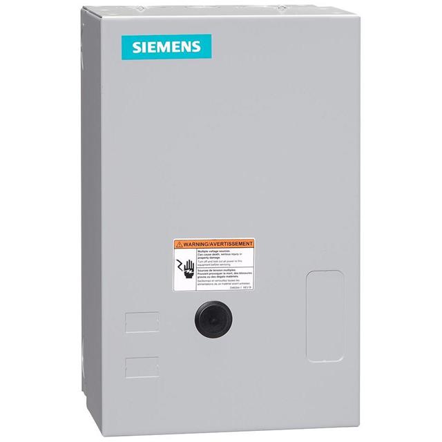 40GP12BJ Siemens  Contactors (Electromechanical)