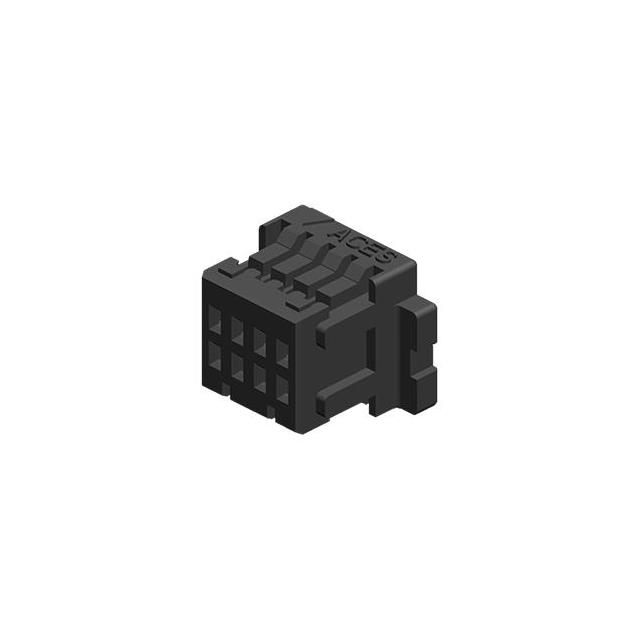 50247-010H0H0-001 Aces Connectors  Support de panneau suspendu gratuit