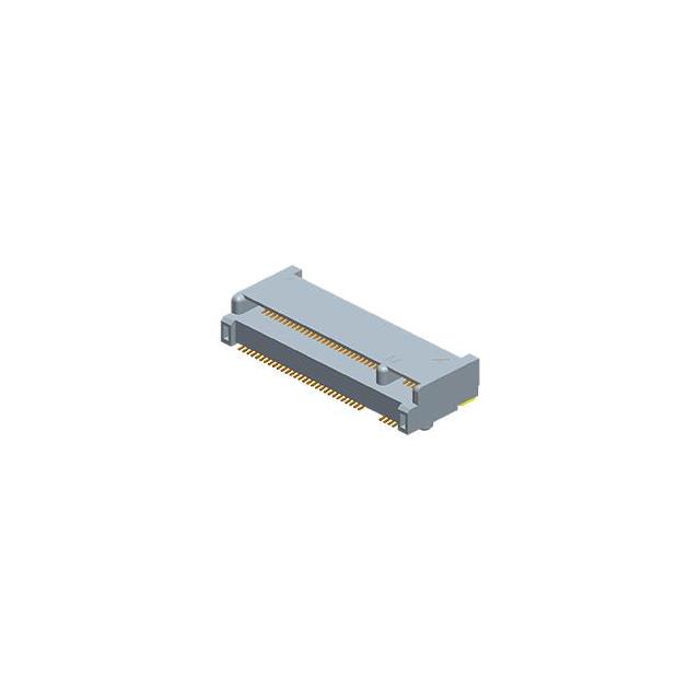51736-0670G-005 Aces Connectors  Edgeboard Connectors