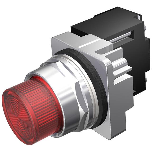 52PL4K2 Siemens  Bedienfeldanzeigen Kontrollleuchten