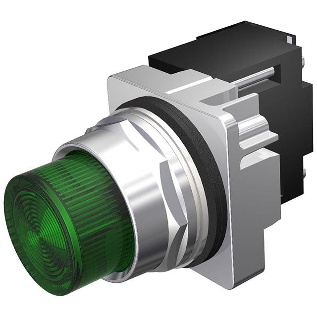 52PL4J3XY Siemens  Luces piloto de los indicadores del panel