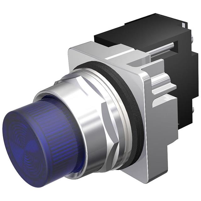 52PL4D5 Siemens  Indicatori del pannello Spie luminose