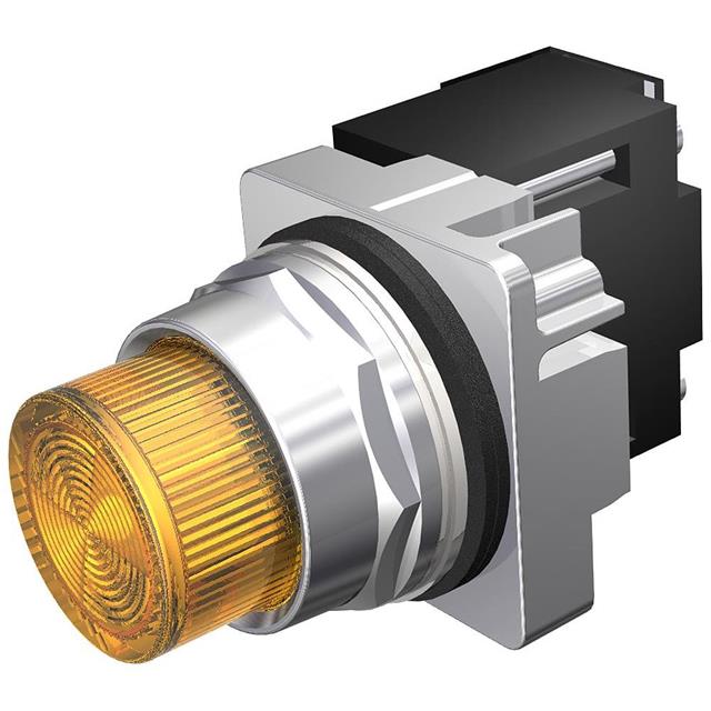 52PL4D9XB Siemens  Indicatori del pannello Spie luminose