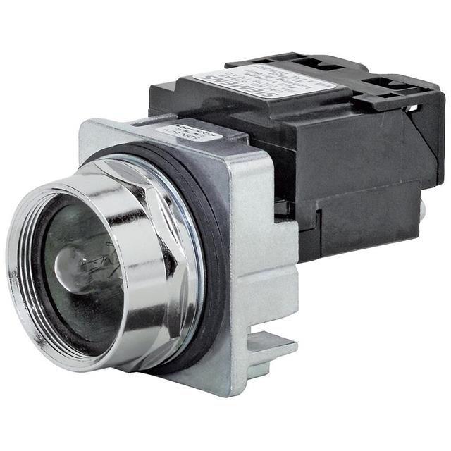 52PL4BN Siemens  Panel Indicators Pilot Lights