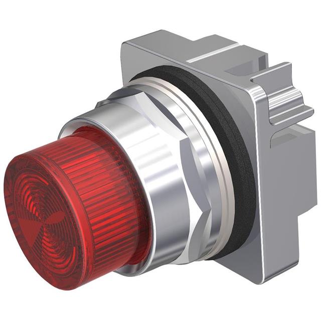 52PL4X2 Siemens  Panel Indicators Pilot Lights