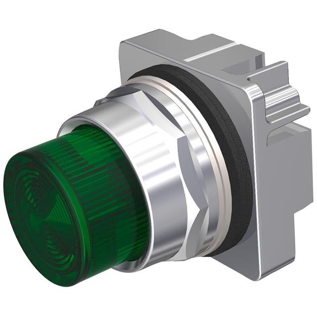 52PL4X3 Siemens  Indicatori del pannello Spie luminose