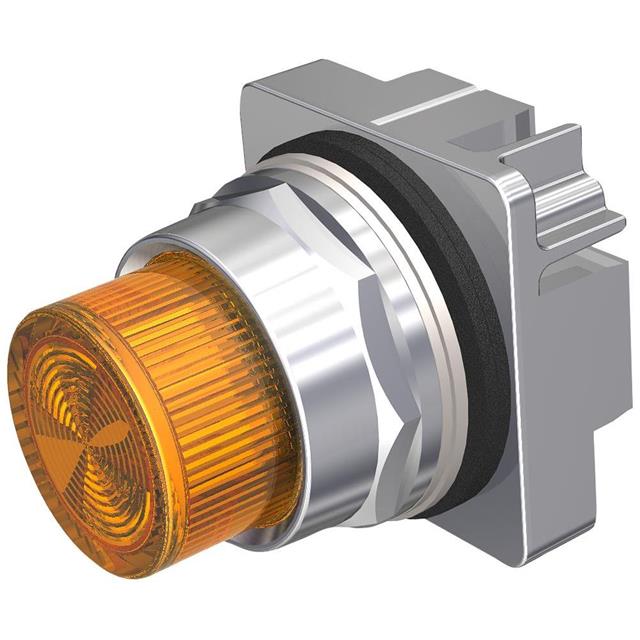 52PL4X9 Siemens  Indicatori del pannello Spie luminose