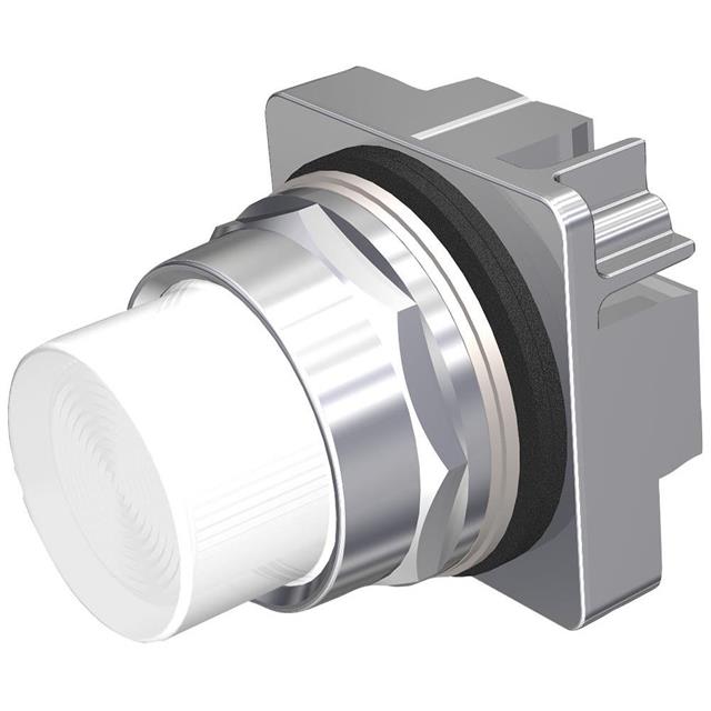 52PL4XB Siemens  Panel Indicators Pilot Lights