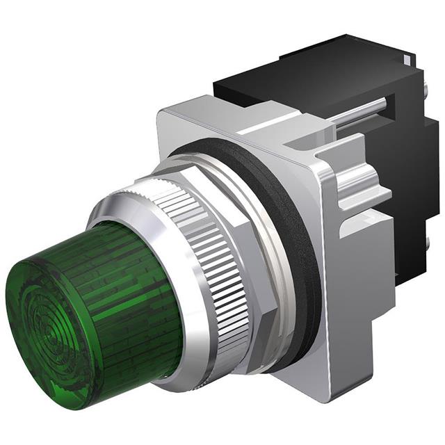 52PL5H3XY Siemens  Indicatori del pannello Spie luminose