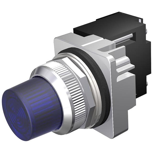 52PL5J5 Siemens  Indicatori del pannello Spie luminose