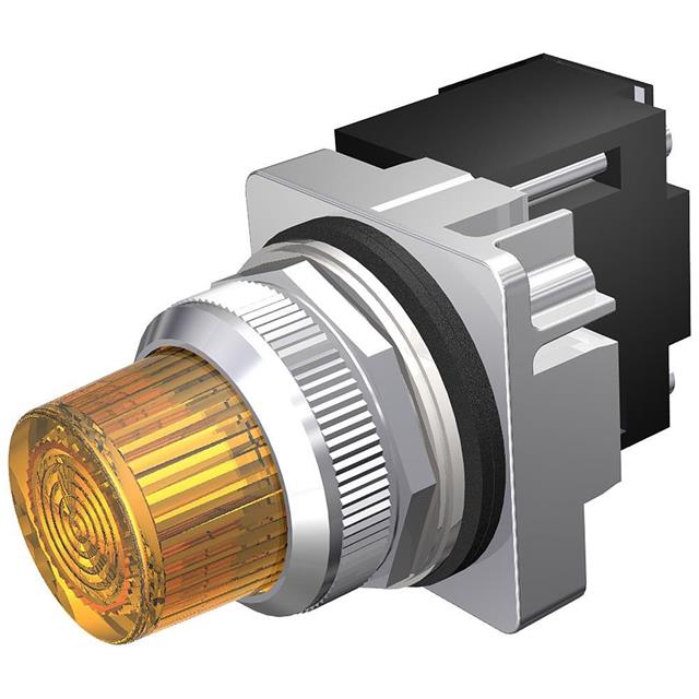 52PL5G9 Siemens  Indicatori del pannello Spie luminose