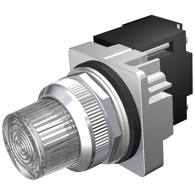 52PL5KA Siemens  Indicatori del pannello Spie luminose