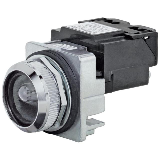 52PL5GN Siemens  Indicatori del pannello Spie luminose