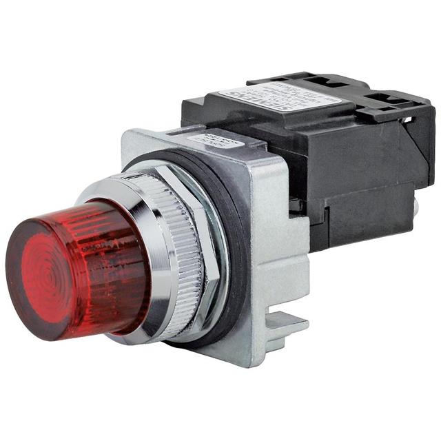 52PL5L2 Siemens  Voyants du panneau