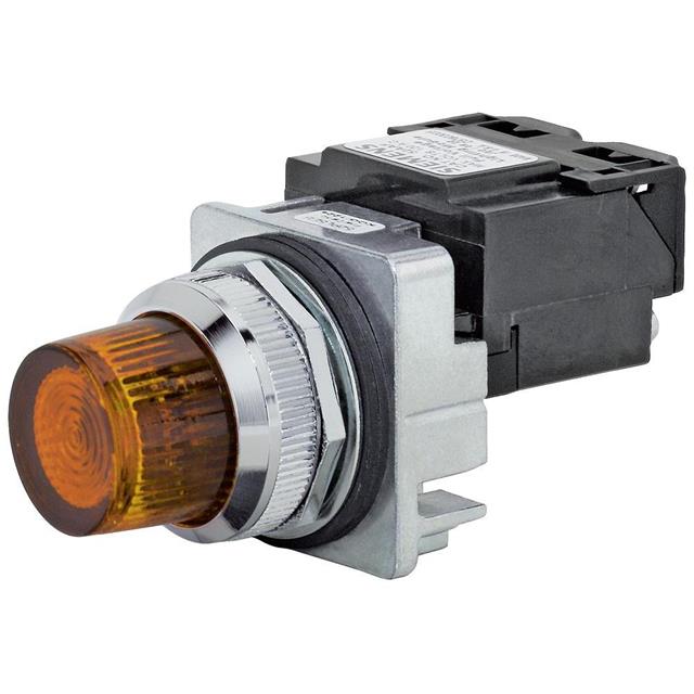 52PL5L9 Siemens  Voyants du panneau