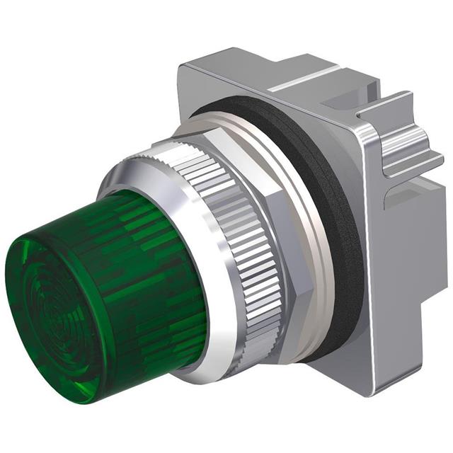 52PL5X3 Siemens  Voyants du panneau