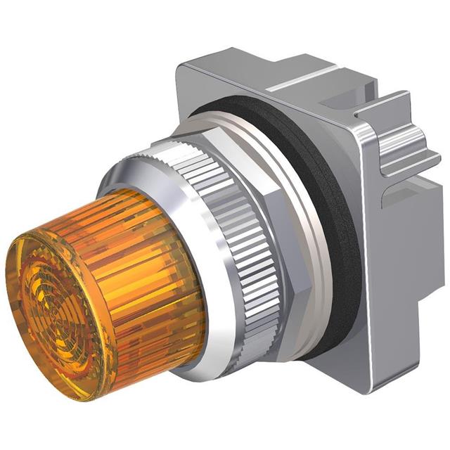 52PL5X9 Siemens  Indicatori del pannello Spie luminose