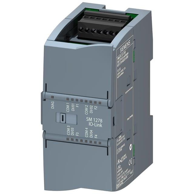 6AG12784BD324XB0 Siemens Modules PLC