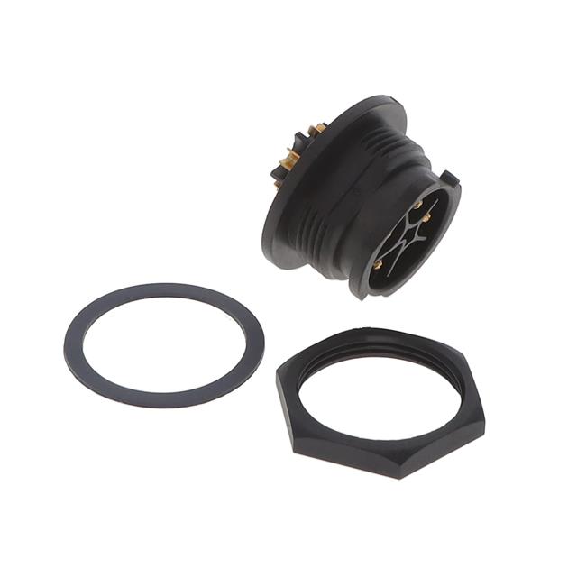 DC-04PMMS-QC800P Amphenol LTW  Gruppi di connettori circolari