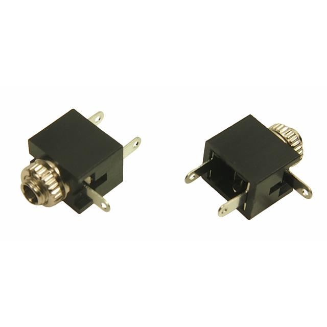 FC6810 CLIFF Electronic Components Ltd  Audio Connectors