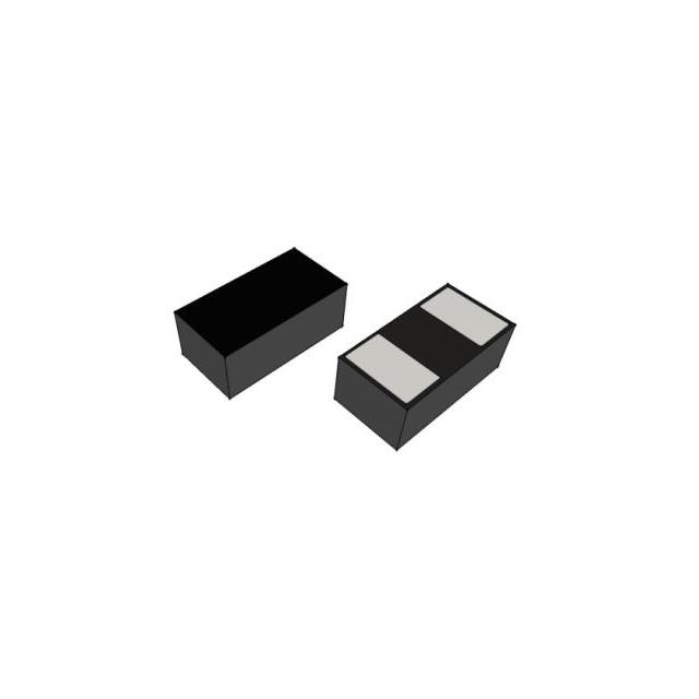GESDPSA0603V12 Good-Ark Semiconductor Technologie mixte