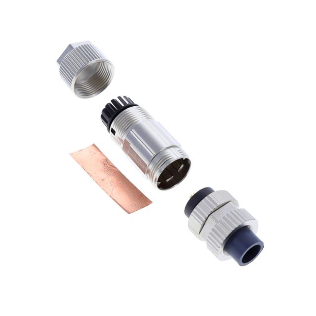 MSAS-12BFFA-SL7001 Amphenol LTW  Assemblages de connecteurs circulaires