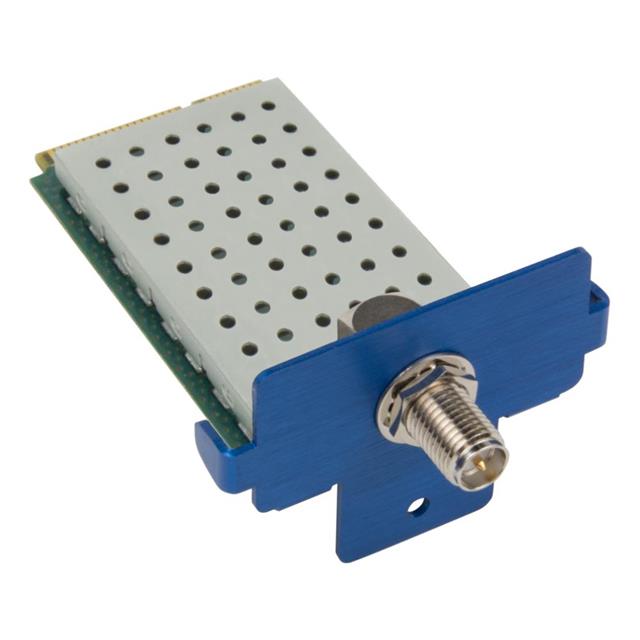 MTAC-003U00 Multi-Tech Systems Inc.  HF-Zubehör